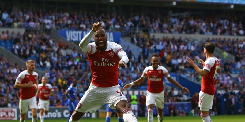 Tỷ số luôn trận đấu được cập nhật nhanh, chính xác Tỷ số luôn trận đấu được cập nhật nhanh, chính xác