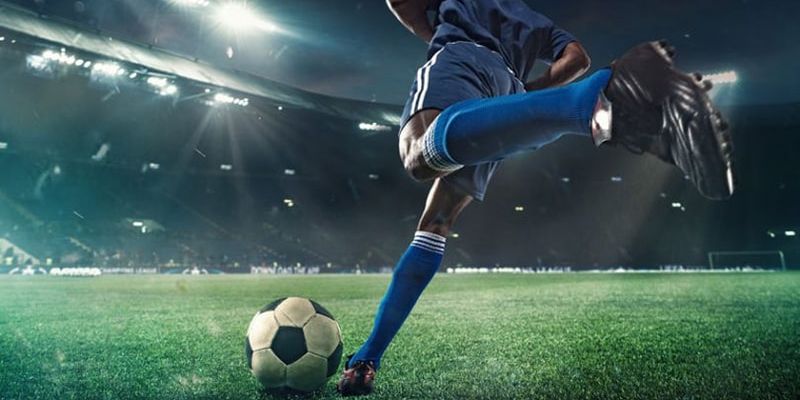 Bongdawap - Giải Pháp Xem Bóng Online Chất Lượng Cao