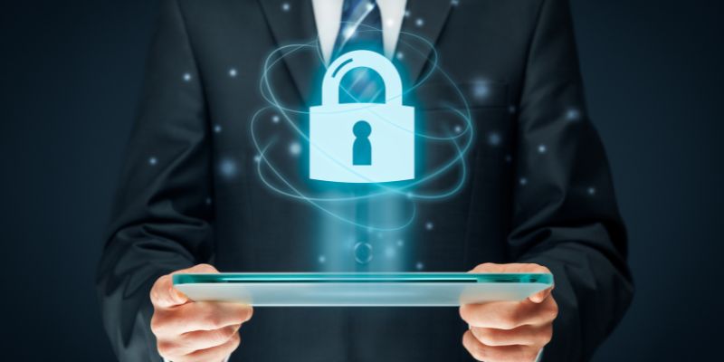 Điểm chính trong chính sách bảo mật của Keobongda Điểm chính trong chính sách bảo mật của Keobongda