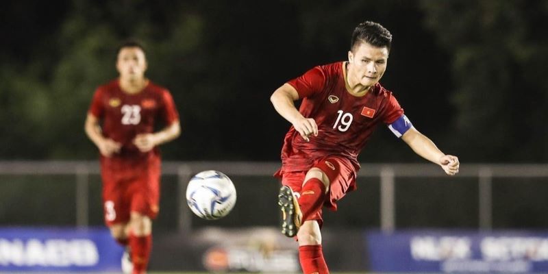 Kèo chấp 0.25 giúp người tham gia tránh nhầm lẫn Kèo chấp 0.25 giúp người tham gia tránh nhầm lẫn