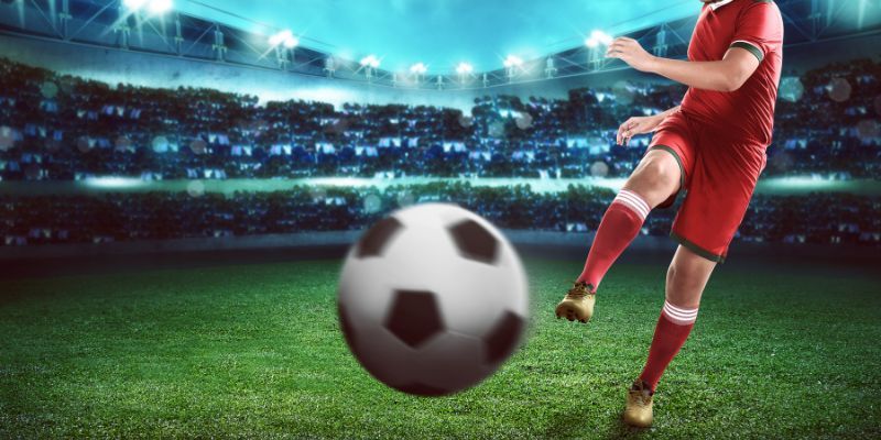 Khái niệm về kèo handicap Khái niệm về kèo handicap