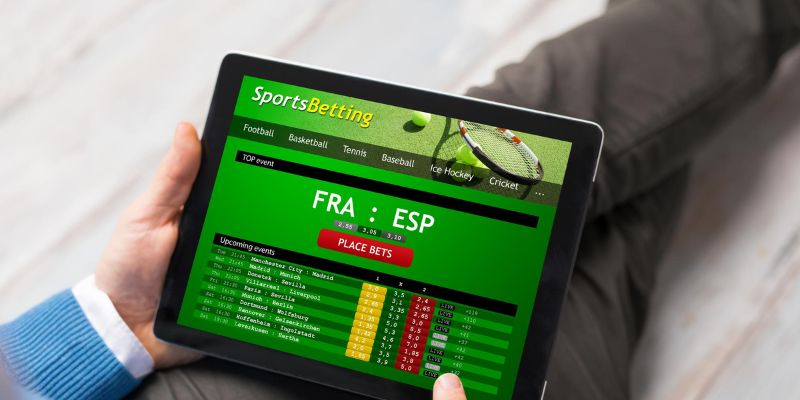 Tỷ lệ châu Âu rất phổ biến với đa số người chơi VN Tỷ lệ châu Âu rất phổ biến với đa số người chơi VN