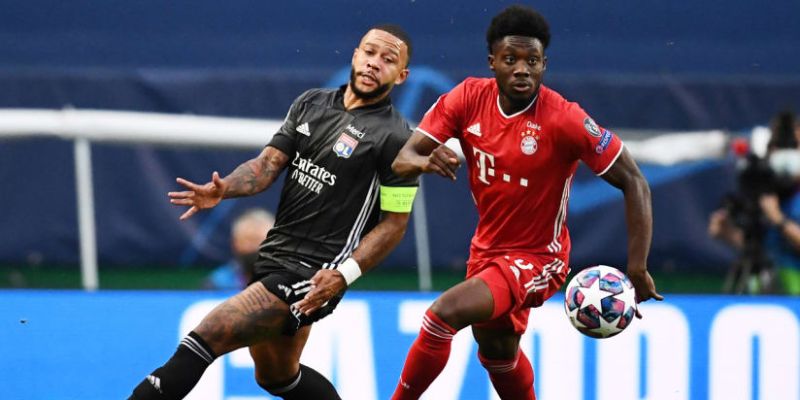 Động lực đá có thể tác động mạnh đến kết quả hiệp đầu