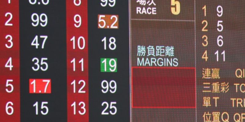 Biến động tỷ lệ HK thường khá rõ ràng