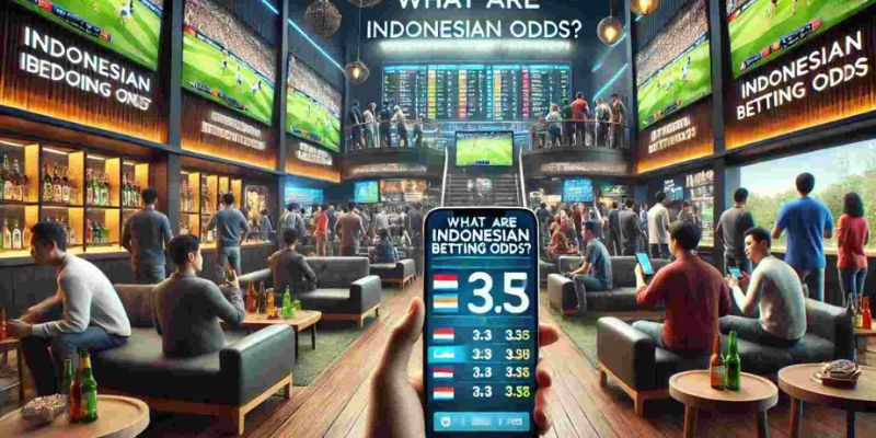 Hãy hiểu cách đọc Odds trước khi chơi Hãy hiểu cách đọc Odds trước khi chơi